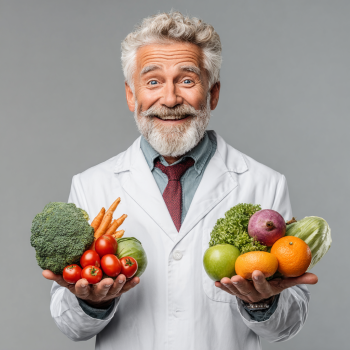 Étkezési tervek készítése